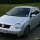 Volkswagen VW Polo 9N Cricket Modelljahr 2004 mit der Motorisierung 1.4L 16V - 55 kW (75 PS) in der Farbe Reflexsilber Metallic vom Mitglied Stone9N aus Bad Berleburg