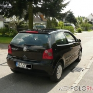 Polo 9N Cricket von t60p
