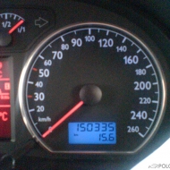 Polo 9N Cricket von tdi96kw