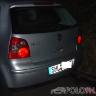Polo 9N Cricket von tiffi
