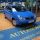 Volkswagen VW Polo 9N Cricket Modelljahr 2004 mit der Motorisierung 1.2L 6V - 40 kW (55 PS) in der Farbe Summerblue vom Mitglied Toschi aus Emden