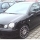 Volkswagen VW Polo 9N Cricket Modelljahr 2004 mit der Motorisierung 1.9L TDI - 96 kW (130 PS) in der Farbe Black Magic Perleffekt vom Mitglied union