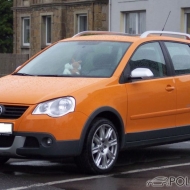 Polo 9N Cross von KittyMobiL