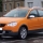 Volkswagen VW Polo 9N Cross Modelljahr 2007 mit der Motorisierung 1.4L 16V - 74 kW (100 PS) in der Farbe orange vom Mitglied KittyMobiL aus Hiddenhausen