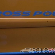 Polo 9N Cross von teifel