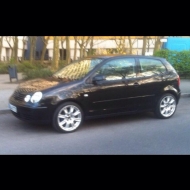 Polo 9N von Ezioo