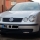 Volkswagen VW Polo 9N Basis Modelljahr 2003 mit der Motorisierung 1.2L 12V - 47 kW (64 PS) in der Farbe Silber metallic vom Mitglied Farbkleckser aus Marl