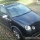 Volkswagen VW Polo 9N Fun Modelljahr 0 mit der Motorisierung 1.4L 16V - 55 kW (75 PS) in der Farbe black magic perleffekt vom Mitglied gw227 aus salzwedel