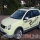 Volkswagen VW Polo 9N Fun Modelljahr 2004 mit der Motorisierung 1.2L 6V - 40 kW (55 PS) in der Farbe limette (mintgrün) vom Mitglied kiwi aus SF