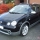 Volkswagen VW Polo 9N Fun Modelljahr 2005 mit der Motorisierung 1.4L 16V - 55 kW (75 PS) in der Farbe Black Magic Perleffekt vom Mitglied mickhit aus Berlin
