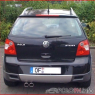 Polo 9N Fun von paddy069