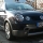 Volkswagen VW Polo 9N Fun Modelljahr 2004 mit der Motorisierung 1.4L FSI - 63 kW (86 PS) in der Farbe Schwarz vom Mitglied PJ205 aus Schwäbisch Hall
