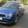 Volkswagen VW Polo 9N Fun Modelljahr 2004 mit der Motorisierung 1.4L FSI - 63 kW (86 PS) in der Farbe  ravennablau metallic 5Z vom Mitglied Sandstein Polo