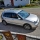 Volkswagen VW Polo 9N Fun Modelljahr 2005 mit der Motorisierung 1.4L 16V - 74 kW (100 PS) in der Farbe Reflexsilber Metallic (LA7W) vom Mitglied Tb0ne01 aus Hardt