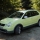 Volkswagen VW Polo 9N Fun Modelljahr 2004 mit der Motorisierung 1.4L TDI - 55 kW (75 PS) in der Farbe LL6J vom Mitglied Touring aus Baden