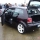 Volkswagen VW Polo 9N GT Modelljahr 0 mit der Motorisierung 1.2L 12V - 47 kW (64 PS) in der Farbe Jaguarschwarz mit Perlrot  vom Mitglied 9NJaguaR aus Zobes