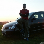 Polo 9N GT von BennyGT