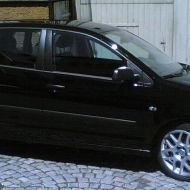 Polo 9N GT von blackgt