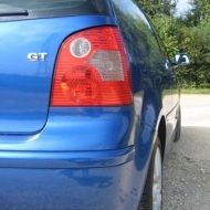 Polo 9N GT von bo0chA