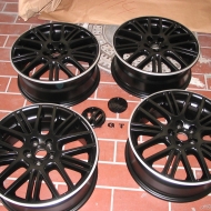 Polo 9N GT von Ch1ll