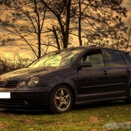Polo 9N GT von Chrimmy