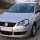 Volkswagen VW Polo 9N GT Modelljahr 2004 mit der Motorisierung 1.9L TDI - 96 kW (130 PS) in der Farbe Silber Metallic LA7W vom Mitglied cycleracer88 aus DD & ERZ