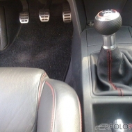 Polo 9N GT von DOW