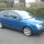 Volkswagen VW Polo 9N GT Modelljahr 2004 mit der Motorisierung 1.4L 16V - 55 kW (75 PS) in der Farbe Ravenblau mettalic vom Mitglied Dragon
