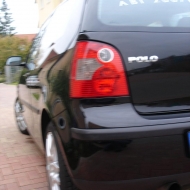 Polo 9N GT von fatman23