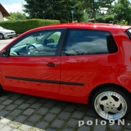 Polo 9N GT von Frank-GT