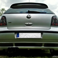 Polo 9N GT von Gladbach9N