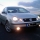 Volkswagen VW Polo 9N GT Modelljahr 2004 mit der Motorisierung 1.9L TDI - 74 kW (100 PS) in der Farbe Silber metallic vom Mitglied Ic3m3ist3r aus Düsseldorf