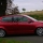 Volkswagen VW Polo 9N GT Modelljahr 2004 mit der Motorisierung 1.4L 16V - 74 kW (100 PS) in der Farbe Lambo Rot metallic vom Mitglied Molli9N aus Lehre