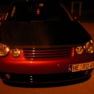 Polo 9N GT von Molli9N