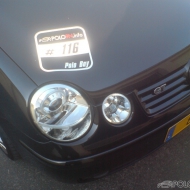 Polo 9N GT von Polo Boy