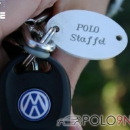 Polo 9N GT von PoloStaffelLady