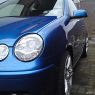 Polo 9N GT von Profiler