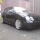Volkswagen VW Polo 9N GT Modelljahr 2004 mit der Motorisierung 1.4L 16V - 55 kW (75 PS) in der Farbe schwarz vom Mitglied Shox