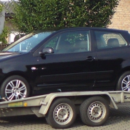 Polo 9N GT von spe3dy07