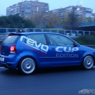 Polo 9N GT von XXXRacing