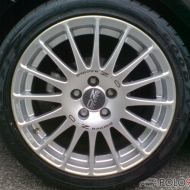 Polo 9N Highline von 16V