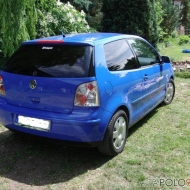 Polo 9N Highline von 603
