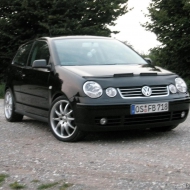 Polo 9N Highline von 71 Polo