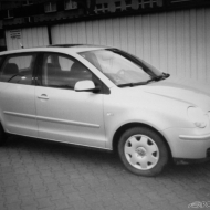 Polo 9N Highline von abdul12