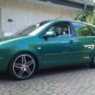 Polo 9N Highline von adioz_05