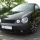 Volkswagen VW Polo 9N Highline Modelljahr 2003 mit der Motorisierung 1.4L FSI - 63 kW (86 PS) in der Farbe Schwarz metallic vom Mitglied adri84
