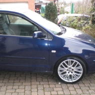 Polo 9N Highline von AE52