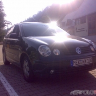 Polo 9N Highline von Alex84