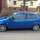 Volkswagen VW Polo 9N Highline Modelljahr 2003 mit der Motorisierung 1.4L FSI - 63 kW (86 PS) in der Farbe LA5M - Mercatoblau-Metallic vom Mitglied Andis 9N aus Alsfeld