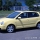 Volkswagen VW Polo 9N Highline Modelljahr 2003 mit der Motorisierung 1.4L 16V - 55 kW (75 PS) in der Farbe yellow vom Mitglied Automatik_Highline
